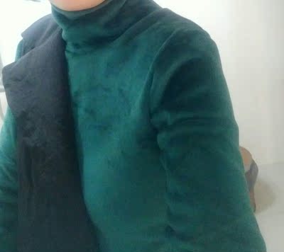 料子很厚，很好，很密，很暖和，好评