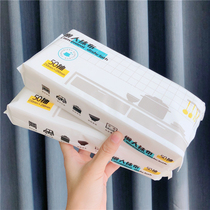 Lazy Bi prepared kitchen extraction rag 50 pump