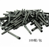 I425 Stirring Rod Blender Tattoo Blender Accessories Equipment Mixer Color Sticker 100 Pack