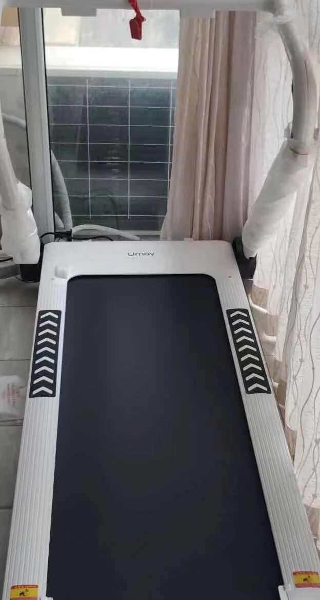 佑美u20跑步机配置怎么样用户吐槽大曝光