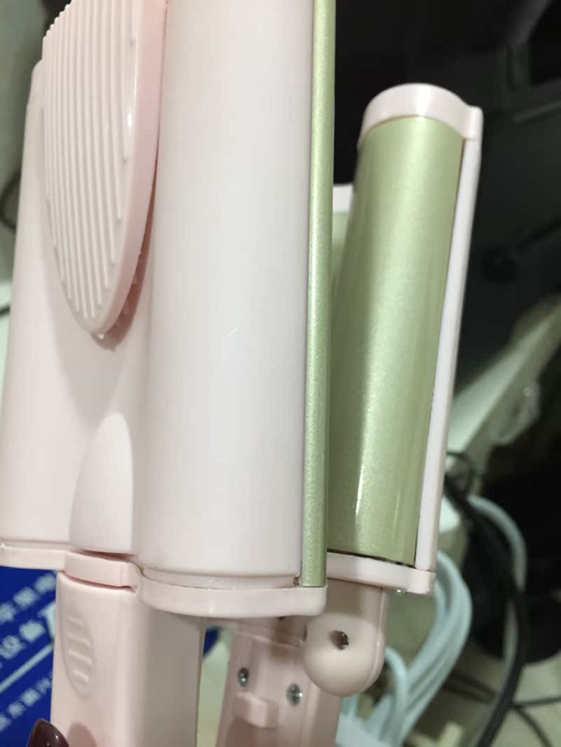 纳百川wx-01-w32卷/直发器