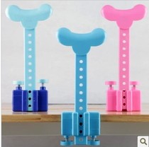 Student anti-myopia orthotics correction posture sitting bracket protection frame sitting guard orthosis desk