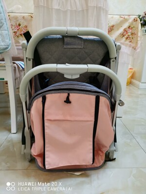 大家交流:贝蒙师婴儿推车怎么样，质量好不好呢，求真相