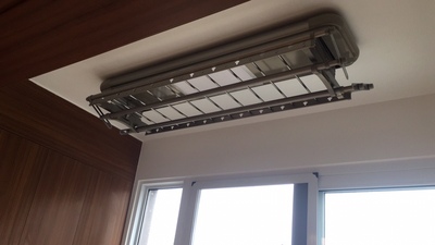 评测点评用户深扒天邦电动晾衣架怎么样，是否真的不好用？