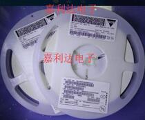 The new import of the CRCW0603300RJNEA