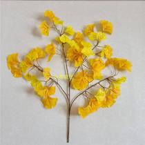 Simulation Leaves Red Maple Leaf Triangle Maple Tree Branches Sophora Tree Leaves Happy Leaves Lemon Leafs Elm Elm Leaves Banyan Trees