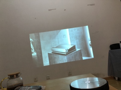 真实使用感受火辣椒投影仪好不好用，质量怎么样，是杂牌的吗？