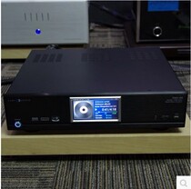 Gali Carey Audio DMS-500 550 DMS-600 Network streaming player decoder Line goods