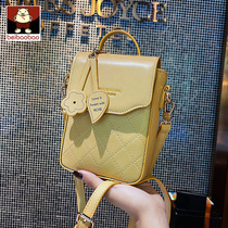 Shanghai Warehouse Spot Qingpu Ottles Brands Discount Officer Internet Guest for Shop Mobile Phone Package Pet bag Pet bag