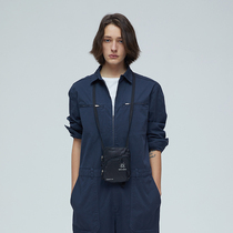 Cunninghamia Mountain travel crossbody female mobile phone bag female hand holding wrist daily mobile phone key certificate shoulder bag