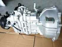 Beijing Automobile TNN4G15 Engine Black Panther Gasoline Engine Original Monwo Transmission Assembly