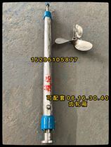 Marine forward gearbox tail shaft propeller shaft boat leaf shaft marine straight shaft propeller stainless steel tail shaft