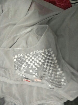 很性感，质量很好，适合大胸妹子，双12拍的，刚到家，又拍了几件