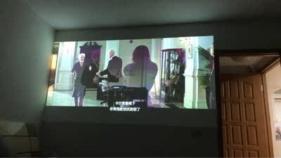 请指教争议坚果4K超清投影仪X3怎么样，这么火是否存在猫腻呢