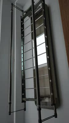 体验老用户点评莱圣电动晾衣架怎么样？智能烘干晒衣架好用吗