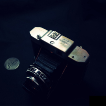 Camera hot boot cover Fuji XT4 XT30 Leica M10 Q2 hot shoe cover camera hot shoe cover universal cherry blossom personality