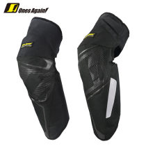 OnesAgain motorcycle winter riding knee pad long thick leg protection wind and warm fall knee pad