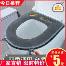 Garbage Bag Home Thickened portable Affordable Dorm Room With Student Flat Mouth Pumping Rope Plastic Bag ROPE STYLE LARGE NUMBER