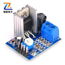 TDA2030A amplifier module Audio amplifier module DIY digital audio audio circuit board 6V 9V 12V