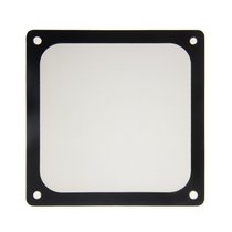 silverstone silverstone FF122B FF123 12cm fan magnetic screen 120mm dust-proof net