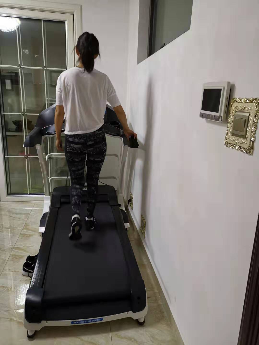 揭秘质量益步S8跑步机怎么样?确实很不好用吗?