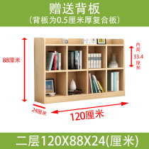 Classroom bookshelf pants to display beautiful electric hoist objects