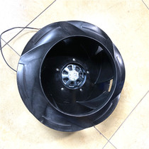 R4E355-RM03-05 blower ABB frequency converter ACS800 detached machine old fan R3G355-RB03-10