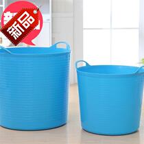 Winter light children 22 childrens bath bucket 6 household round bidet full body shower Tall swimming simple w easy small