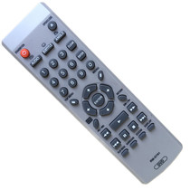 Pioneer DVD Remote Control DV3600 DV310V DV310-G Remote Control