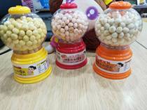 Children snacks with small buns with small buns and small buns with small buns and it is easy to make up for baby snacks