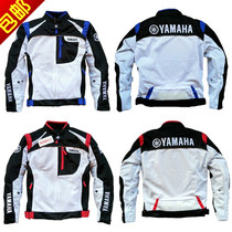 New cross-country motorcycle riding knightscar suit racing suit downhill suit anti-wrestling suit 812 Net clothing