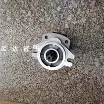 Forklift Gear Pump High Pressure Oil Pump CBHZ-F32ALHL Steering Pump