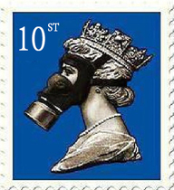 Postage Stamps and Postal History of the United Kingdomreferences