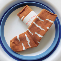 Baby baby thickened with a warm and super strong