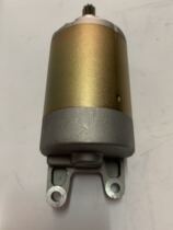 Suitable for Jincheng SJ125-A-B-D original starter motor GX motor
