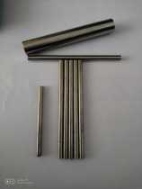 Hardwood parquet tungsten electrode platinum electrode spot tip brazed dedicated electrode tungsten molybdenum rod shaped customized