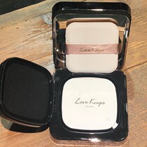 To Love Lifetime Peony Water Moisturizing Light Air Cushion CC Frost flawless Natural moisturizing Mao Gopin Volkswagen Color Makeup Brands