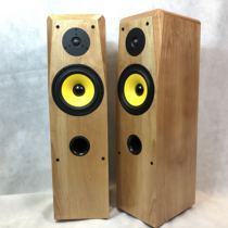 Huiwei DIY floor two-way speaker F8N Q2R Huiwei front audio