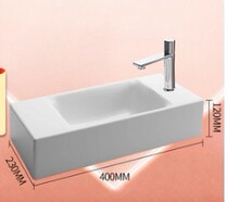 TOTO Table WASH BASIN LW1634B