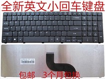 Acer ACER P5WE0 P5WS0 P5WE6 P5WS6 P5WH6 NEW70 5810 5820 Keyboard