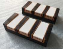 Key depth measurement block