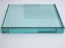 Tempered new mainland China dining table surface coffee table countertop computer table glass plate customized rectangular round shaped