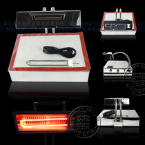 French sugar art lamp sugar art tool sugar art lamp set sugar art tool set turning sugar cake tool