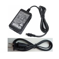 Camera power adapter SONY SONY HDR-SR12E DV Charger line recording video direct charge