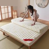 Breathable mattress double ventilation winter stereo Simmons 0 9 1 0 1 2 Net red rental room student mat