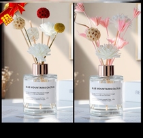 Toilet aromatherapy ornaments Nordic style office living room light air fresh room perfume toilet Special