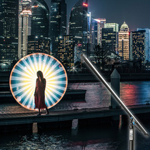 Vito Image Geek Light painting stick Magilight Lighting creation Creative painting photography Handheld led light stick light