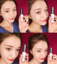 Korea 3ce new pearlescent liquid eye shadow Mermaid Ji color bright flash silkworm sequin brightening eye shadow liquid