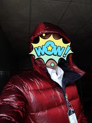 合适的码数，只有红色可以选了.到货老婆看了眼不喜欢这颜色.没颜色可换，因为衣服超值还是没有退.