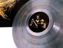 Replenishment Amanita Original Plant Game Perimeter Mechanical Memes Black Gel Record Monolithically Delivered Art Cards